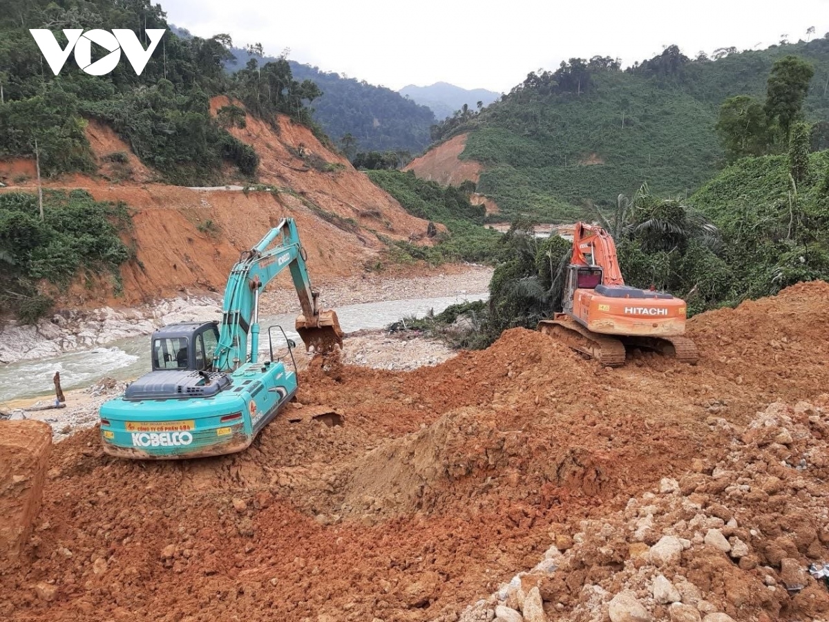 Đề nghị đánh giá cụ thể mức độ an toàn của thủy điện Rào Trăng 3